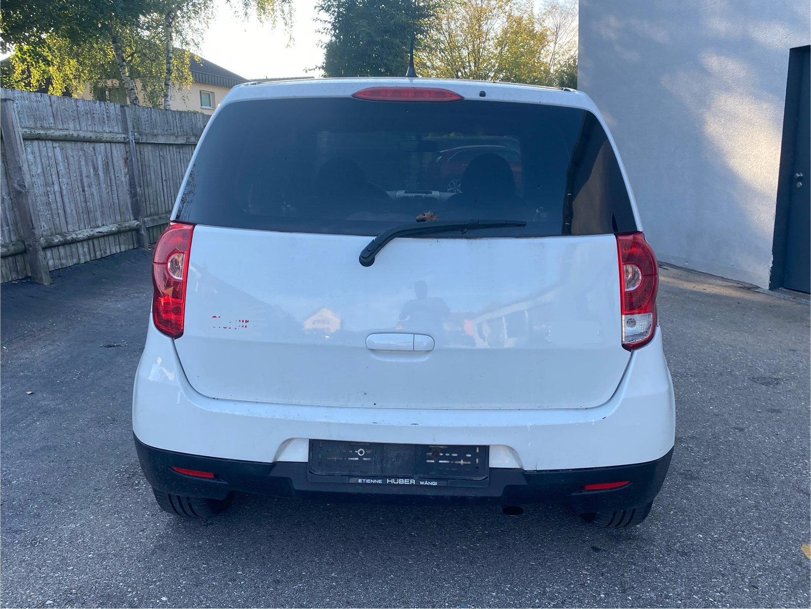 MITSUBISHI Colt 1.3 16V Inform ClearTec, Petrol, Second hand / Used, Manual - 5