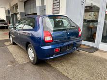 MITSUBISHI Colt 1.3 16V Silver 25, Petrol, Second hand / Used, Manual - 2