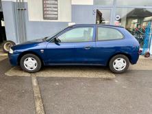 MITSUBISHI Colt 1.3 16V Silver 25, Petrol, Second hand / Used, Manual - 3