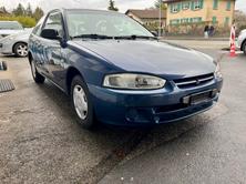 MITSUBISHI Colt 1.3 16V Silver 25, Petrol, Second hand / Used, Manual - 4
