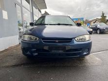 MITSUBISHI Colt 1.3 16V Silver 25, Petrol, Second hand / Used, Manual - 5