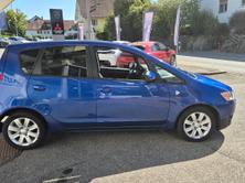 MITSUBISHI Colt 1.3 16V SwissChC.Tec, Benzin, Occasion / Gebraucht, Handschaltung - 4
