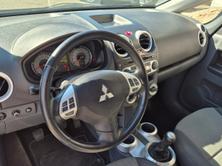 MITSUBISHI Colt 1.3 16V SwissChC.Tec, Benzin, Occasion / Gebraucht, Handschaltung - 6