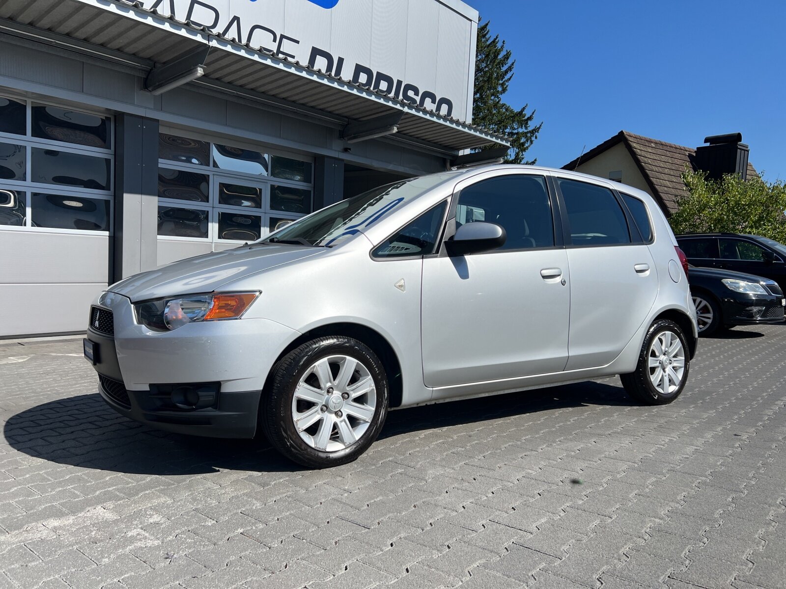 MITSUBISHI Colt 1.3 16V Invite ClearTec