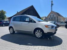 MITSUBISHI Colt 1.3 16V Invite ClearTec, Petrol, Second hand / Used, Manual - 6