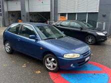 MITSUBISHI Colt 1.3 12V GLX Champion, Benzina, Occasioni / Usate, Manuale - 2