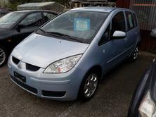 MITSUBISHI Colt 1.5 DI-D Invite, Diesel, Second hand / Used, Automatic - 2