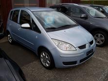 MITSUBISHI Colt 1.5 DI-D Invite, Diesel, Second hand / Used, Automatic - 3