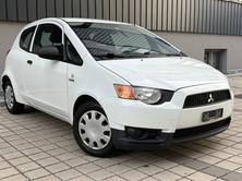 MITSUBISHI Colt 1.1 12V 35 Jubilé, Petrol, Second hand / Used, Manual - 3