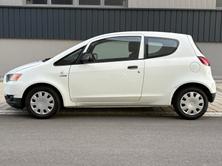 MITSUBISHI Colt 1.1 12V 35 Jubilé, Petrol, Second hand / Used, Manual - 4