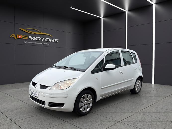 MITSUBISHI Colt 1.3 16V Coolpix, Petrol, Second hand / Used, Manual