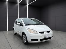 MITSUBISHI Colt 1.3 16V Coolpix, Petrol, Second hand / Used, Manual - 6