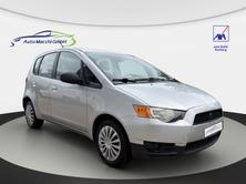 MITSUBISHI Colt 1.3 16V Swiss Champion ClearTec, Benzina, Occasioni / Usate, Manuale - 4