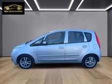 MITSUBISHI Colt 1.3 16V, Benzin, Occasion / Gebraucht, Automatik - 2