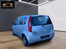 MITSUBISHI Colt 1.3 16V, Benzin, Occasion / Gebraucht, Automatik - 3
