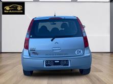 MITSUBISHI Colt 1.3 16V, Benzin, Occasion / Gebraucht, Automatik - 4