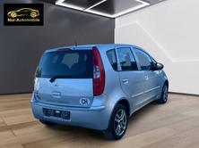 MITSUBISHI Colt 1.3 16V, Benzin, Occasion / Gebraucht, Automatik - 5