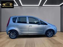 MITSUBISHI Colt 1.3 16V, Benzin, Occasion / Gebraucht, Automatik - 6