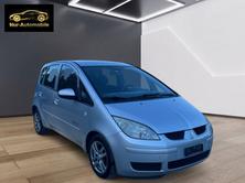 MITSUBISHI Colt 1.3 16V, Benzin, Occasion / Gebraucht, Automatik - 7