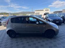 MITSUBISHI Colt 1.3 16V Sport motion Allshift, Benzin, Occasion / Gebraucht, Automatik - 3