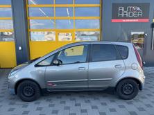 MITSUBISHI Colt 1.3 16V Sport motion Allshift, Benzin, Occasion / Gebraucht, Automatik - 4