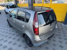 MITSUBISHI Colt 1.3 16V Sport motion Allshift, Benzin, Occasion / Gebraucht, Automatik - 5