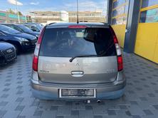 MITSUBISHI Colt 1.3 16V Sport motion Allshift, Benzin, Occasion / Gebraucht, Automatik - 6