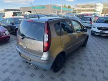 MITSUBISHI Colt 1.3 16V Sport motion Allshift, Benzin, Occasion / Gebraucht, Automatik - 7