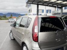 MITSUBISHI Colt 1.3 16V Sport motion Allshift, Benzin, Occasion / Gebraucht, Automatik - 2
