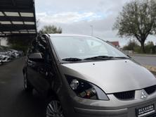 MITSUBISHI Colt 1.3 16V Sport motion Allshift, Benzin, Occasion / Gebraucht, Automatik - 3