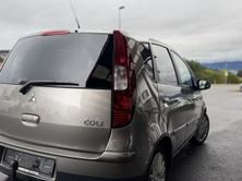 MITSUBISHI Colt 1.3 16V Sport motion Allshift, Benzin, Occasion / Gebraucht, Automatik - 4