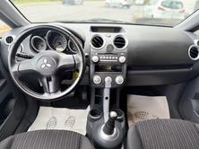 MITSUBISHI Colt 1.3 16V Sport motion Allshift, Benzin, Occasion / Gebraucht, Automatik - 5