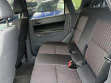 MITSUBISHI Colt 1.3 16V Sport motion Allshift, Benzin, Occasion / Gebraucht, Automatik - 7