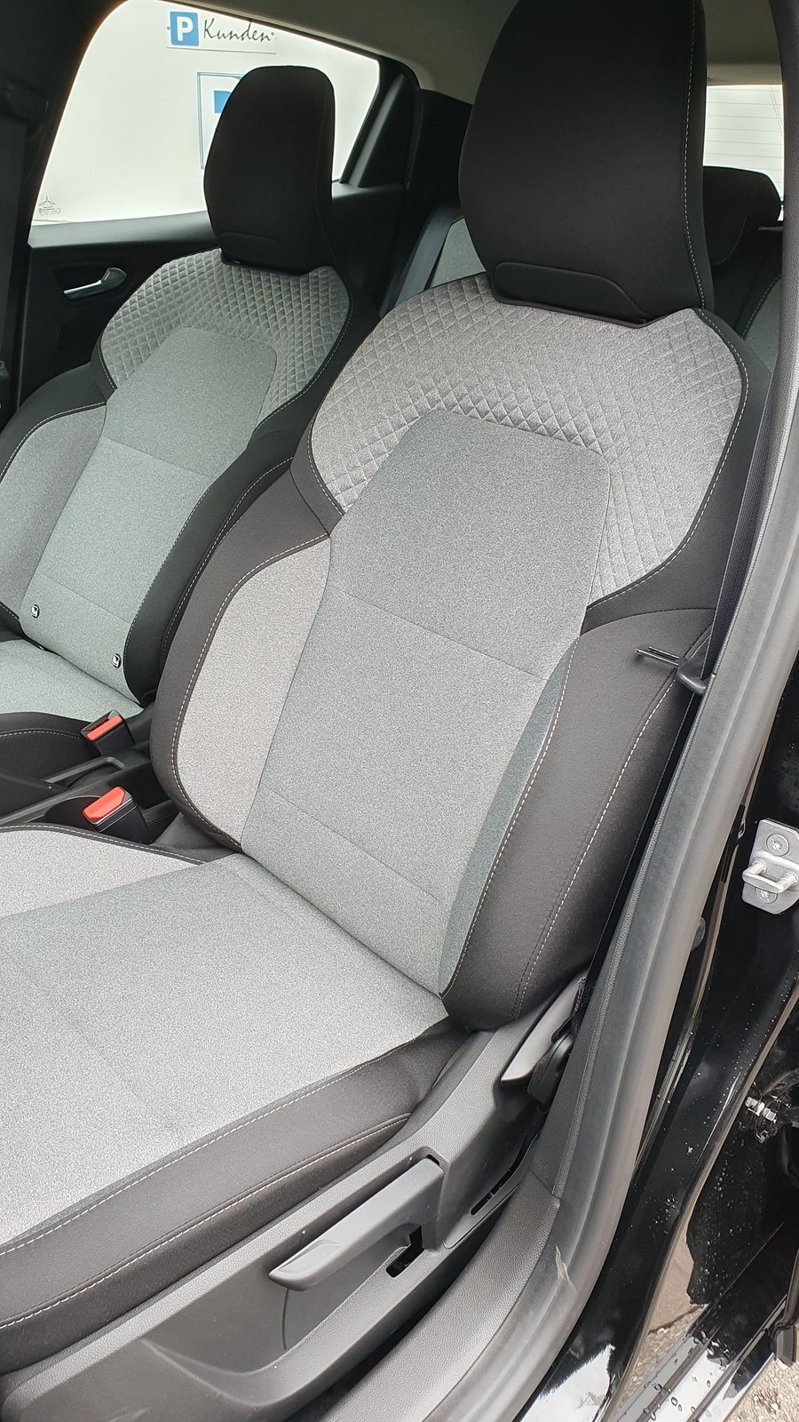 MITSUBISHI COLT 1.6 HEV Automat SwissLine (514) Helvetia, Full-Hybrid Petrol/Electric, Ex-demonstrator, Automatic - 6