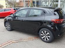 MITSUBISHI COLT 1.6 HEV Automat SwissLine (514) Helvetia, Voll-Hybrid Benzin/Elektro, Vorführwagen, Automatik - 3