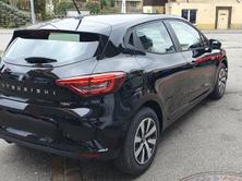 MITSUBISHI COLT 1.6 HEV Automat SwissLine (514) Helvetia, Voll-Hybrid Benzin/Elektro, Vorführwagen, Automatik - 4