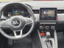MITSUBISHI COLT 1.6 HEV Automat SwissLine (514) Helvetia, Voll-Hybrid Benzin/Elektro, Vorführwagen, Automatik - 7