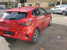 MITSUBISHI COLT 1.6 HEV Automat SwissLine (504) Helvetia, Full-Hybrid Petrol/Electric, Ex-demonstrator, Automatic - 4