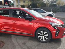 MITSUBISHI COLT 1.6 HEV Automat SwissLine (504) Helvetia, Full-Hybrid Petrol/Electric, Ex-demonstrator, Automatic - 5