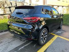 MITSUBISHI COLT 1.6 HEV Invite+, Hybride Intégral Essence/Électricité, Véhicule neuf pré-immatriculé, Automatique - 4