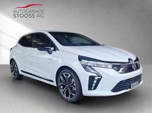 MITSUBISHI COLT 1.6 HEV Instyle, Voll-Hybrid Benzin/Elektro, Neuwagen, Automatik - 4