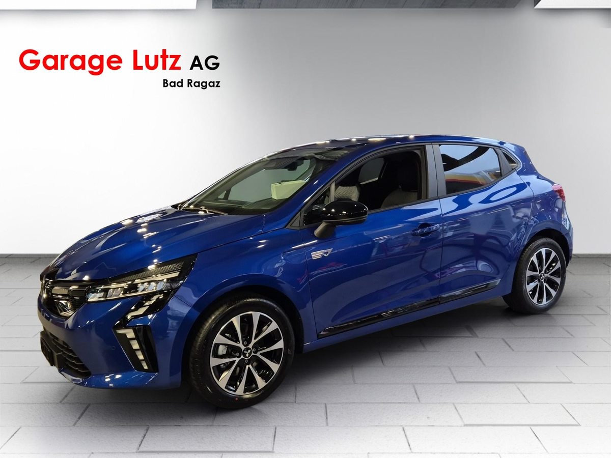 MITSUBISHI Colt 1.6 HEV Invite+, Hybride Intégral Essence/Électricité, Voiture nouvelle, Automatique