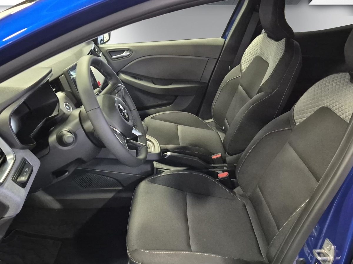 MITSUBISHI Colt 1.6 HEV Invite+, Hybride Intégral Essence/Électricité, Voiture nouvelle, Automatique - 5