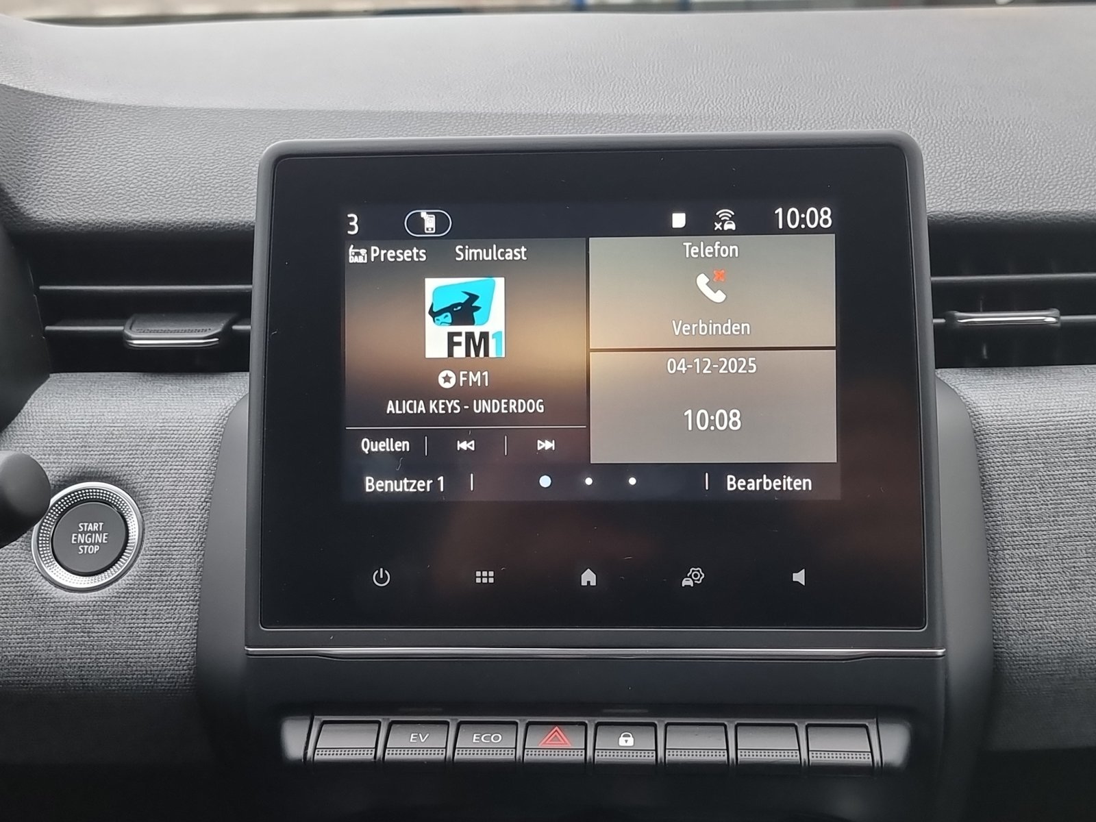 MITSUBISHI Colt 1.6 HEV Invite+, Hybride Intégral Essence/Électricité, Voiture nouvelle, Automatique - 7