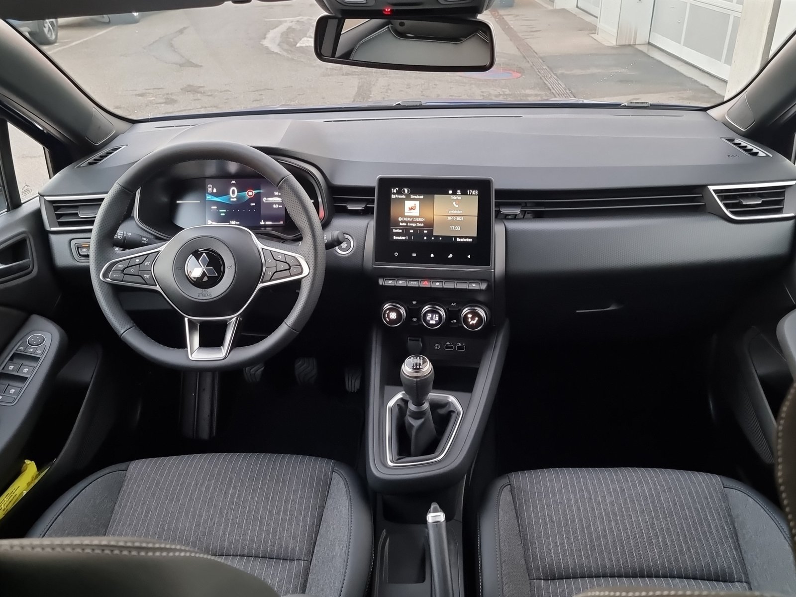 MITSUBISHI Colt 1.0 Intense, Essence, Voiture nouvelle, Manuelle - 6