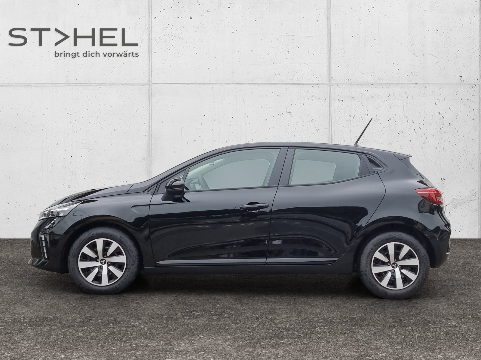 MITSUBISHI Colt 1.0 Invite, Essence, Voiture nouvelle, Manuelle - 2