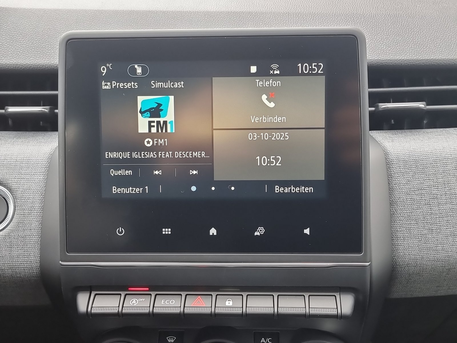 MITSUBISHI Colt 1.0 Invite, Essence, Voiture nouvelle, Manuelle - 7
