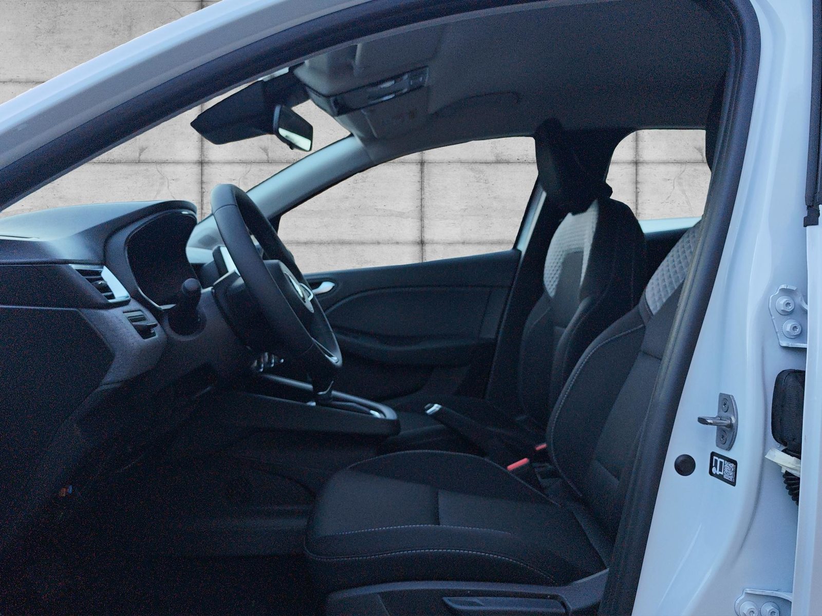 MITSUBISHI Colt 1.6 HEV Invite, Hybride Intégral Essence/Électricité, Voiture nouvelle, Automatique - 6