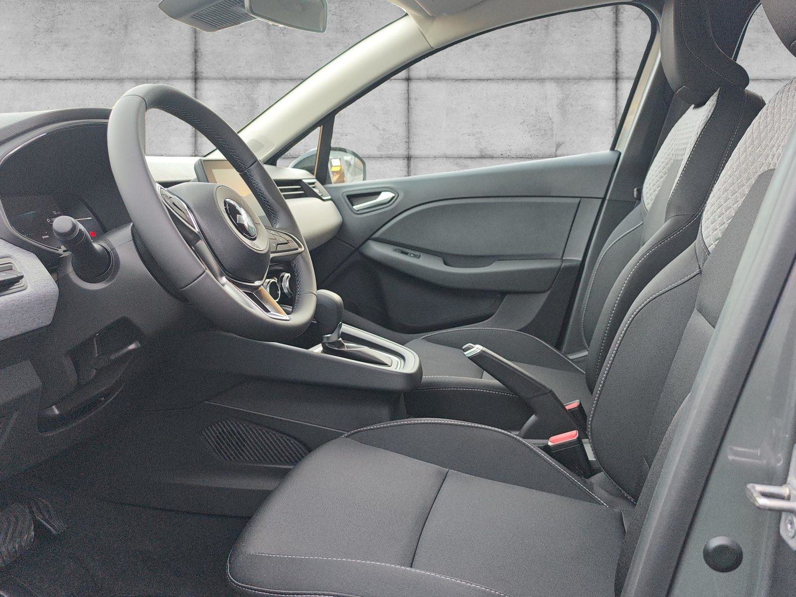 MITSUBISHI Colt 1.6 HEV Invite, Voll-Hybrid Benzin/Elektro, Neuwagen, Automat - 7