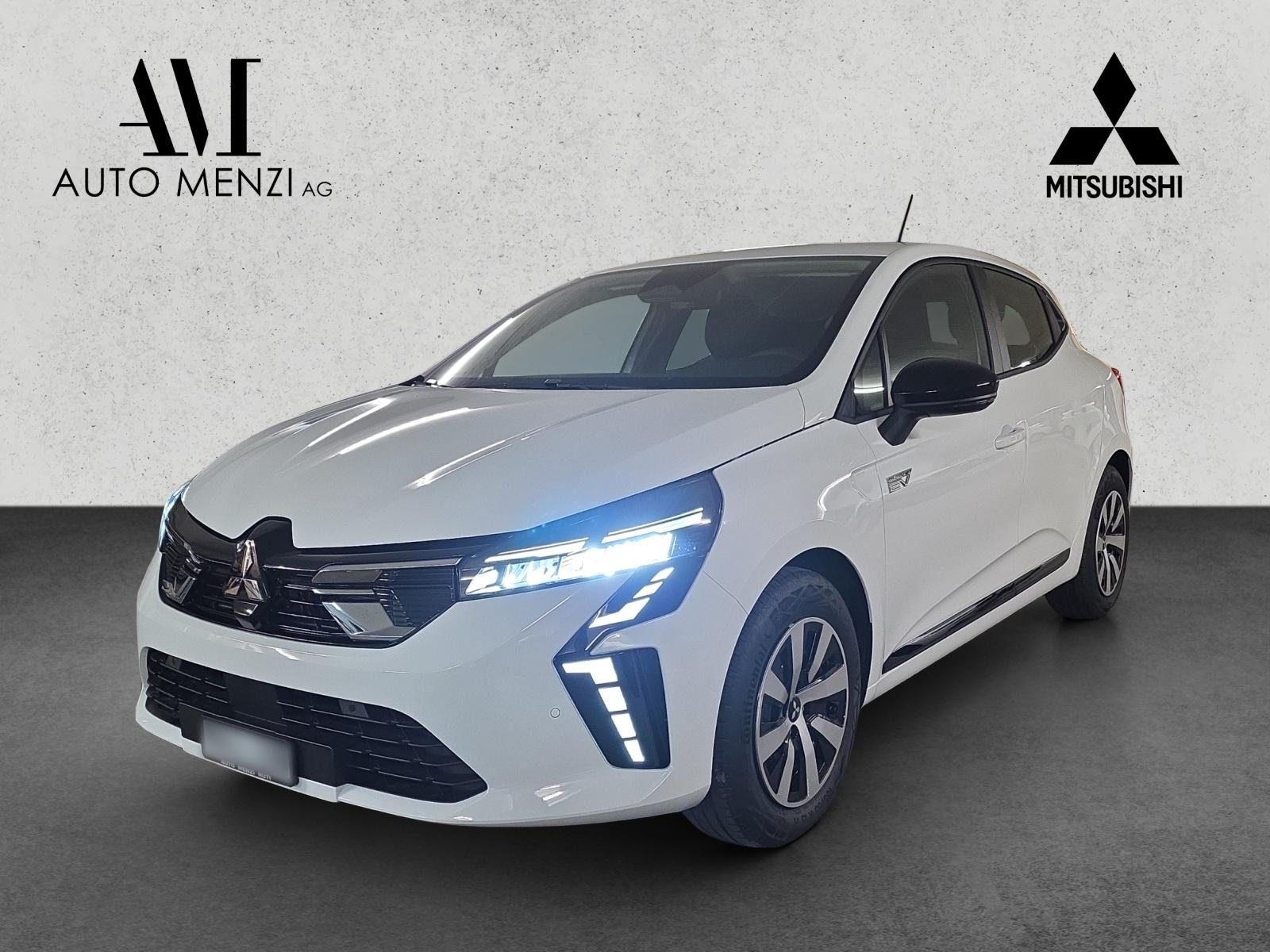 MITSUBISHI Colt 1.6 HEV Invite, Full-Hybrid Petrol/Electric, New car, Automatic - 6